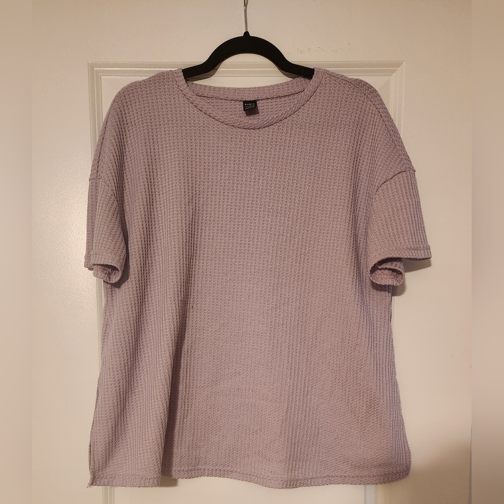 Womens Shein Shirt